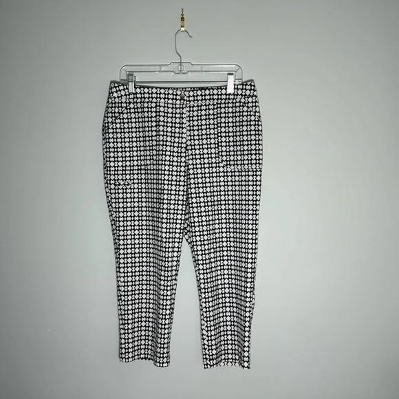 Weekend by Chicos Pants Size 1 - Picture 1 of 4